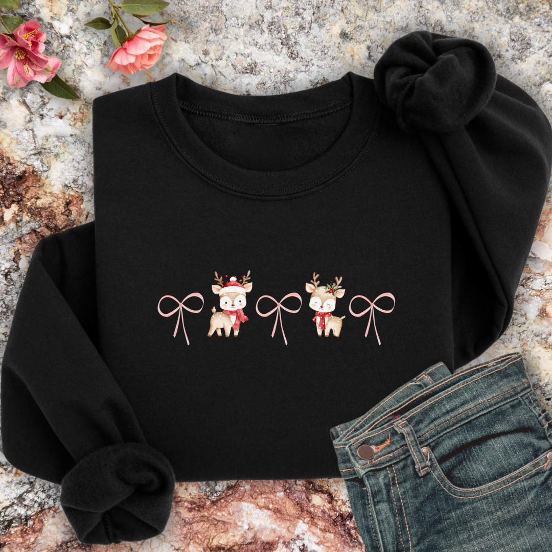 Holiday Sweatshirt