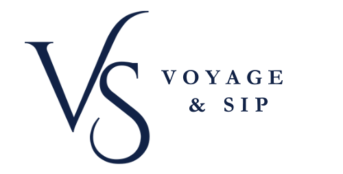 Voyage & Sip