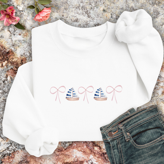 Coastal Sweatshirt