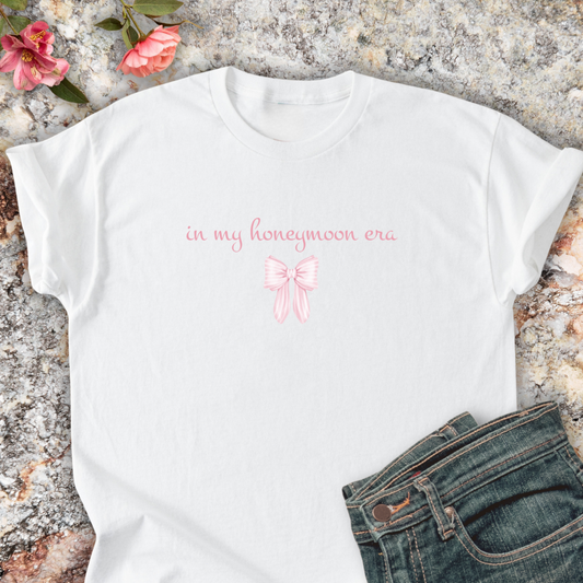 In My Honeymoon Era Shirt