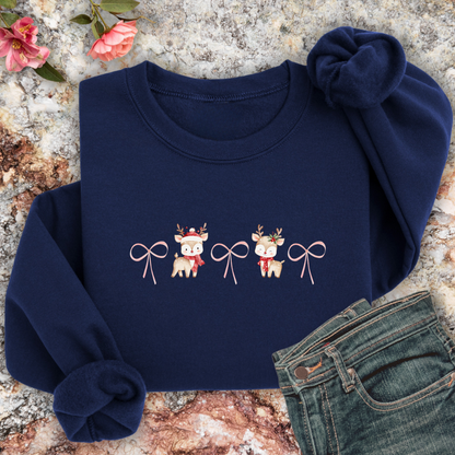 Holiday Sweatshirt