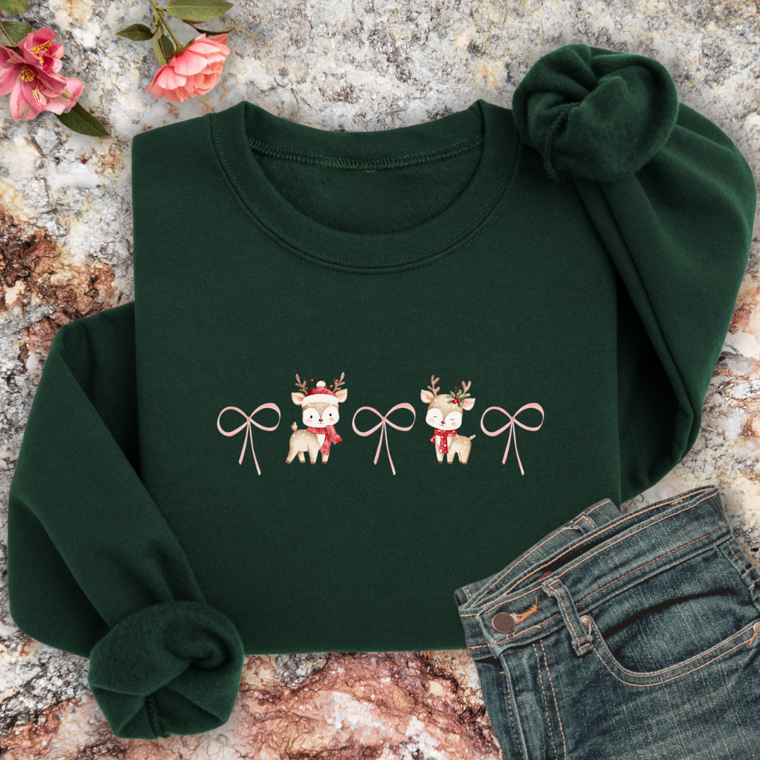 Holiday Sweatshirt
