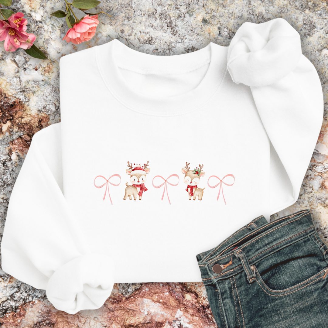 Holiday Sweatshirt