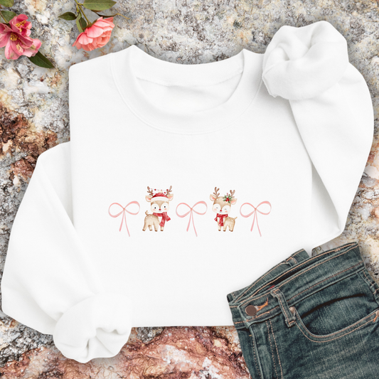 Holiday Sweatshirt