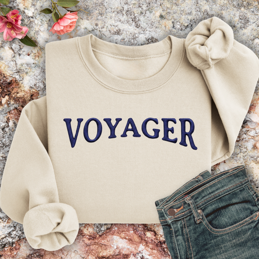 Voyager Sweatshirt