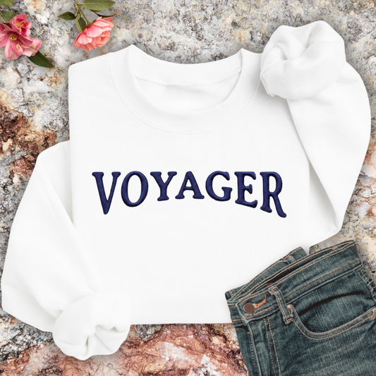 Voyager Sweatshirt